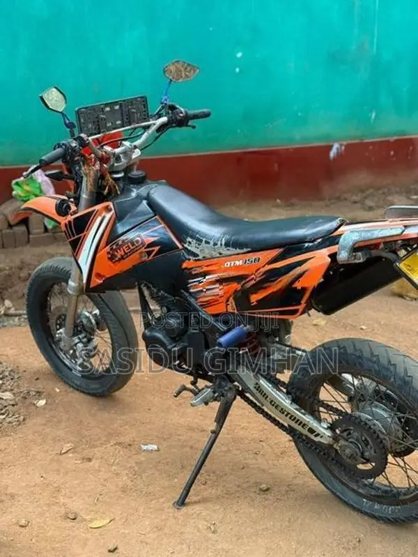 Demak DTM 150 2015