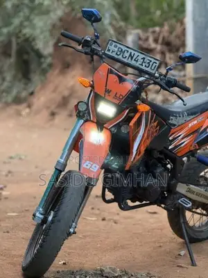 Demak DTM 150 2015