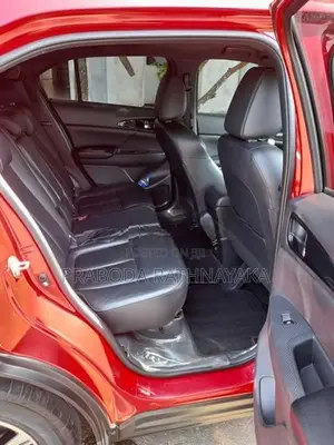 Mitsubishi Eclipse Cross Auto 2019