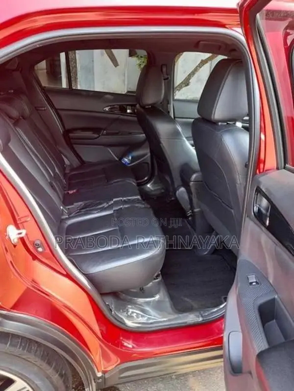 Mitsubishi Eclipse Cross Auto 2019