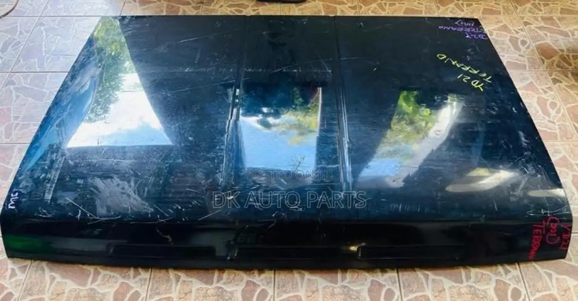 Nissan D21 Auto Parts