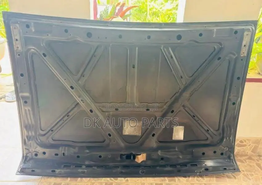 Nissan D21 Auto Parts