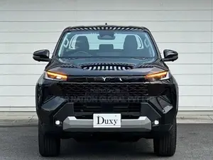 Toyota Hilux Z 2800cc 4x4 2026