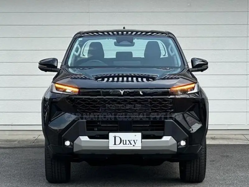 Toyota Hilux Z 2800cc 4x4 2026