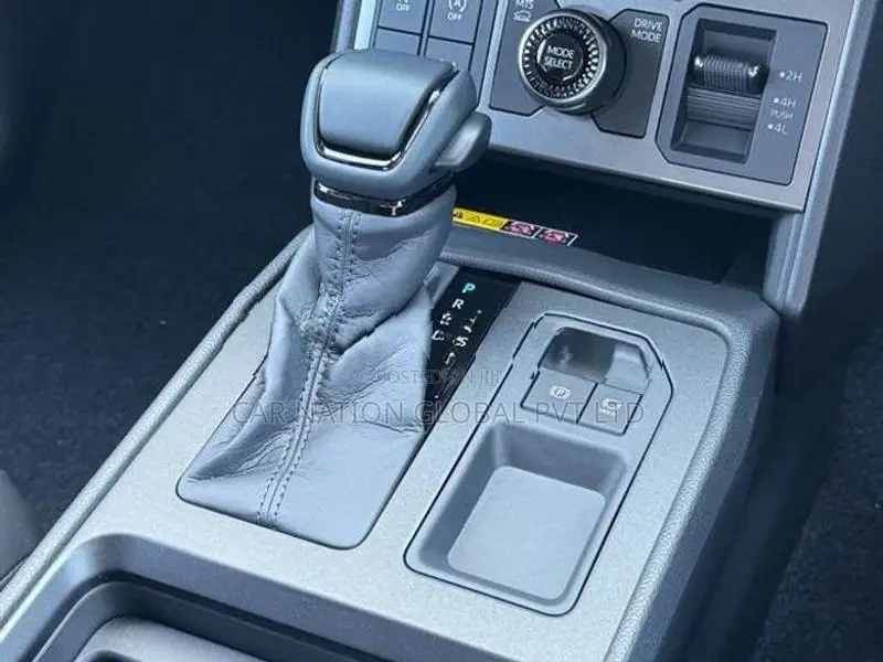 Toyota Hilux Z 2800cc 4x4 2026