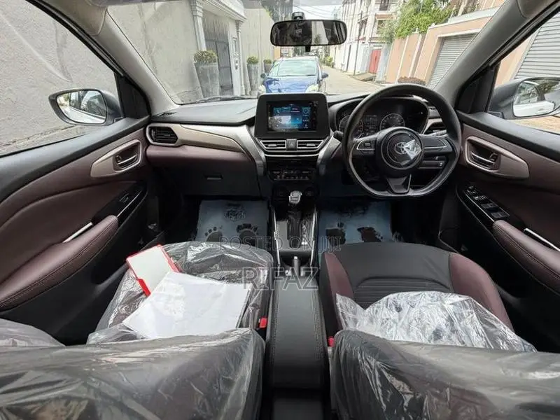 Toyota Taisor 2026