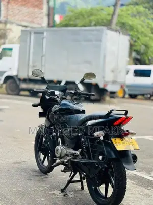 Bajaj Pulsar 150 2013