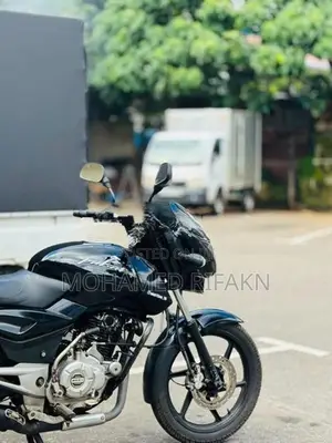 Bajaj Pulsar 150 2013