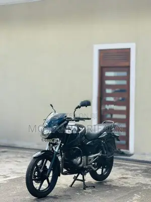 Bajaj Pulsar 150 2013