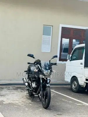 Bajaj Pulsar 150 2013
