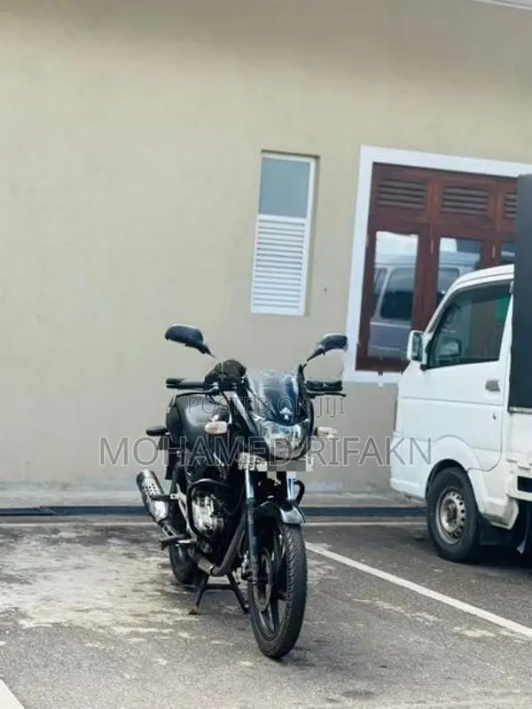 Bajaj Pulsar 150 2013