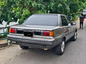 Toyota Carina 1984