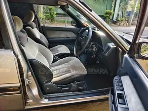 Toyota Carina 1984