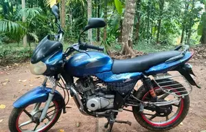 Bajaj Discover 125 2006