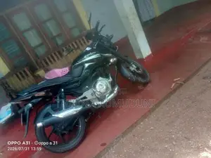 Bajaj Pulsar 150 2017