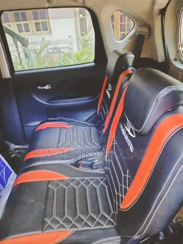 Daihatsu Move 2016