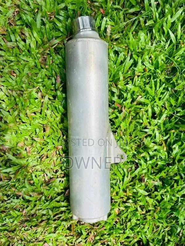 Honda CB4 K3 Silencer