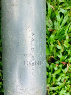 Honda CB4 K3 Silencer