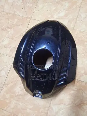 R15v4 Mask with Tank