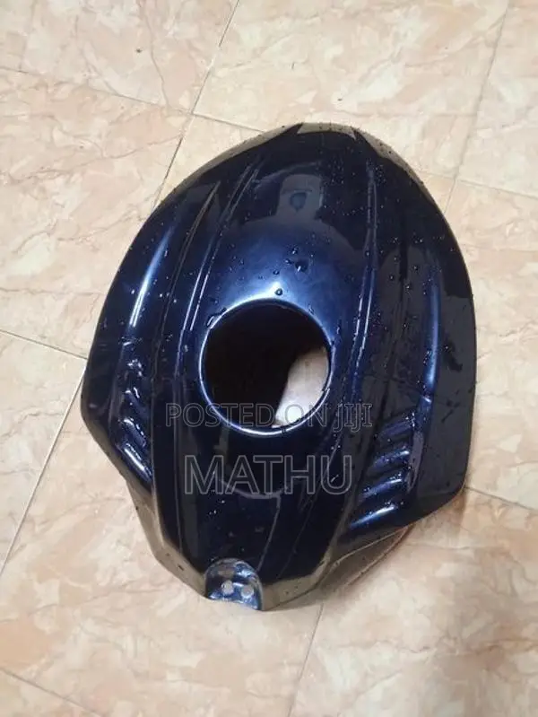 R15v4 Mask with Tank