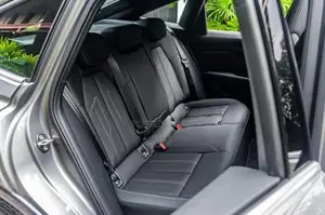 Audi Q4 E-Tron S Line Sportback Brand New 2024