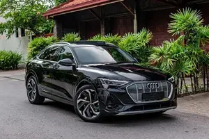 Audi Q8 E Tron 50 Sportback S Line 2024