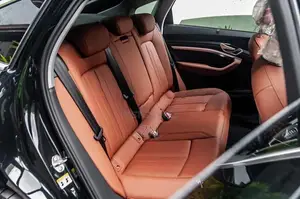 Audi Q8 E Tron 50 Sportback S Line 2024