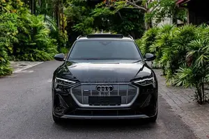Audi Q8 E Tron 50 Sportback S Line 2024
