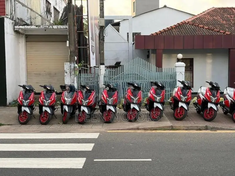 TVS Ntorq 125 2026