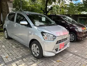 Daihatsu Mira X Limited LED Safety 2025