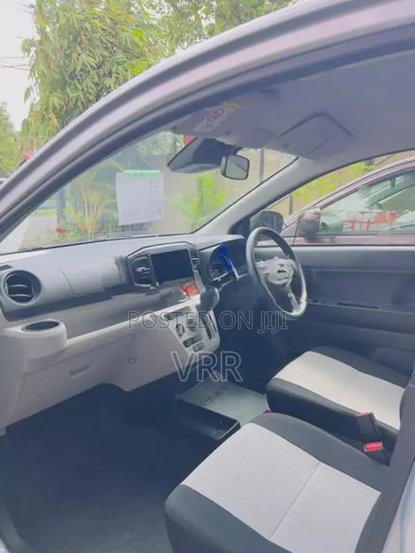 Daihatsu Mira X Limited LED Safety 2025