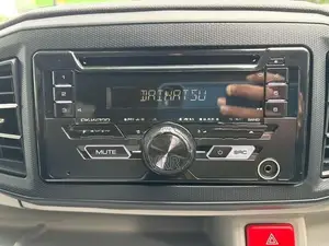 Daihatsu Mira X Limited LED Safety 2025