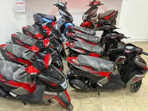 TVS Ntorq 125 2026