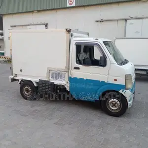 Suzuki Carry 2011