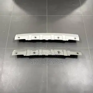 Genuine Discovery 4 2015 Front Bumper Under Cover Evoque Sport Vogue