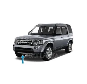 Genuine Discovery 4 2015 Front Bumper Under Cover Evoque Sport Vogue