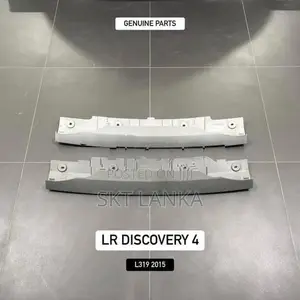 Genuine Discovery 4 2015 Front Bumper Under Cover Evoque Sport Vogue