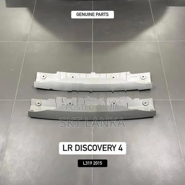 Genuine Discovery 4 2015 Front Bumper Under Cover Evoque Sport Vogue