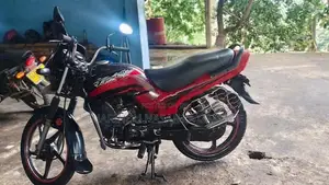 Hero Passion pro 2008