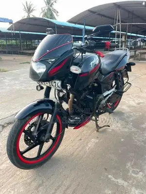 Bajaj Pulsar 150 2011