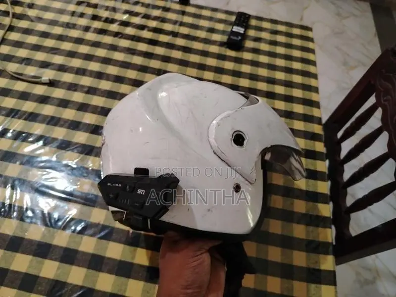 Helmet