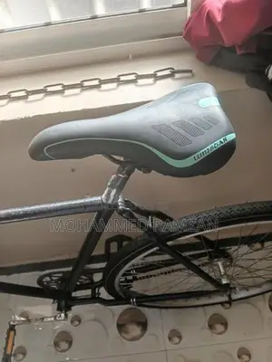 Lumala Bicycle