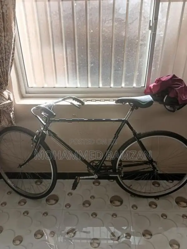 Lumala Bicycle