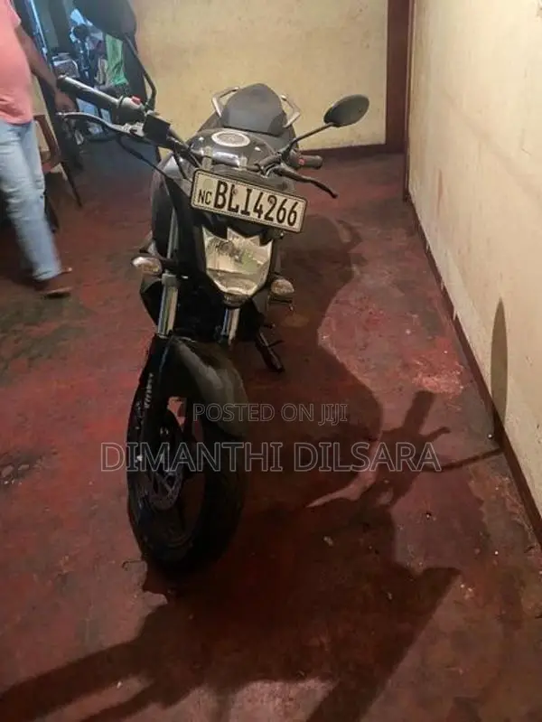 Yamaha FZ 2026