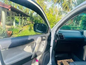 Toyota Land Cruiser Prado 2010