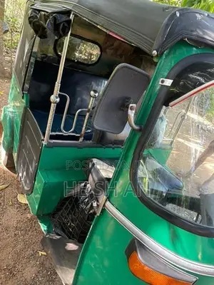 Bajaj RE 2009