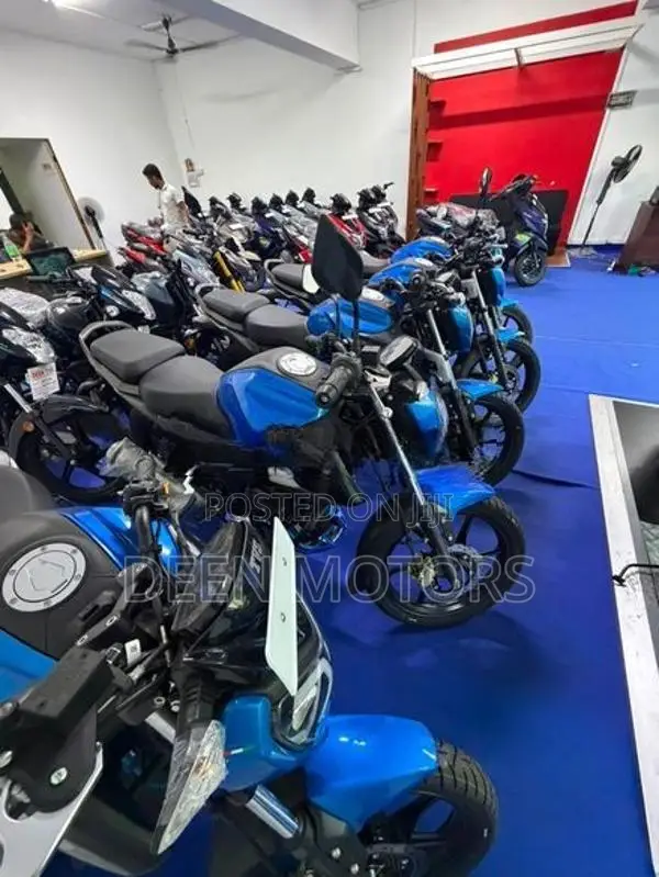 TVS Raider 125 2026