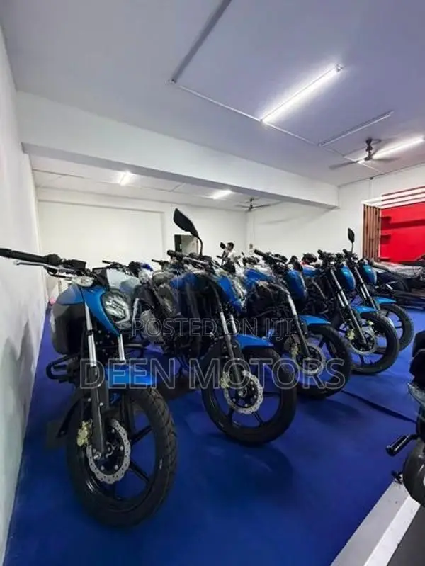TVS Raider 125 2026
