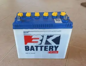 3K Battery