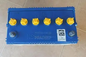 3K Battery